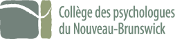 Collège des psychologues du Nouveau-Brunswick