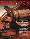 Psynopsis, Numéro 2018