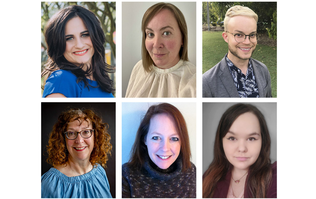 2025-26 Counselling Section Executive