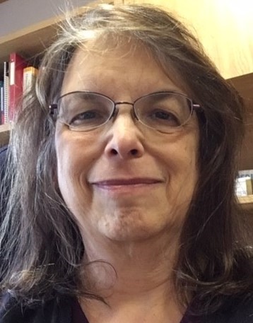 Dr. Debra Lean