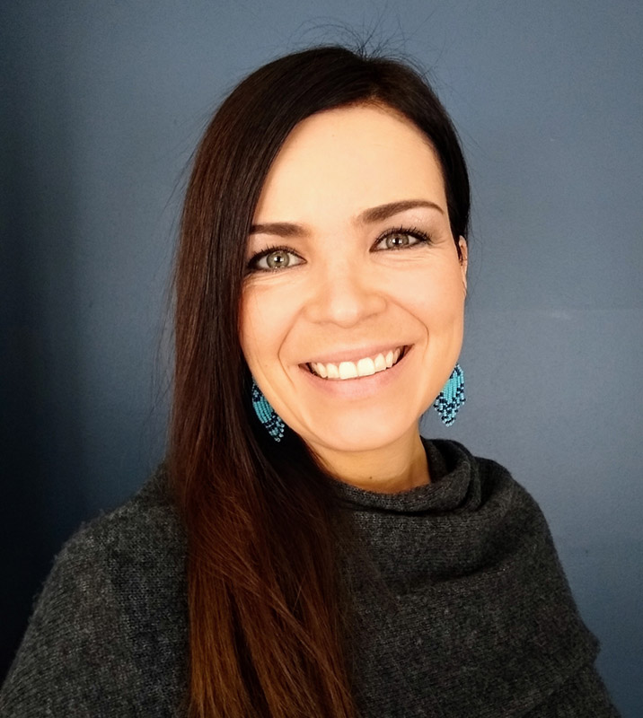 Maria Rogers