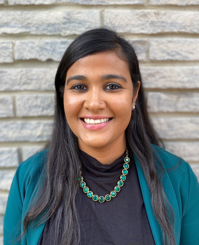 Tasmia Hai