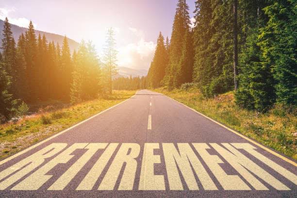 Psychologists and Retirement Section
