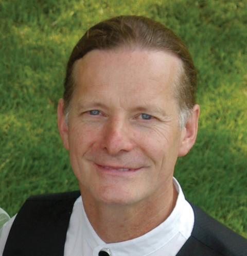 Dr Peter Graf