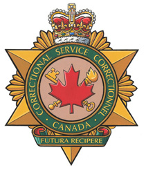 Correctional Service of Canada