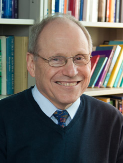 Dr. Julian Barling