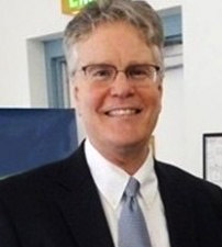 Dr. Terrence Keane