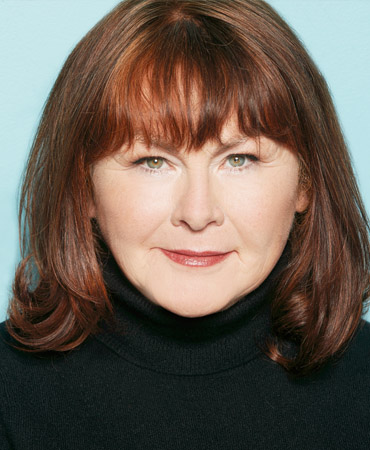 Ms. Mary Walsh