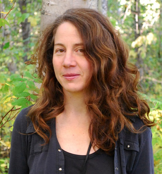 Loraine Lavallee