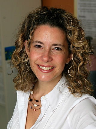 Dre. Kim Lavoie