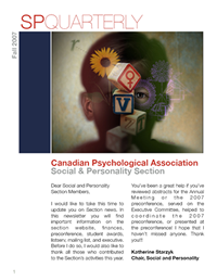 SP Quarterly, Vol 1, Issue 2