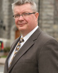 Dr. Kevin Kelloway