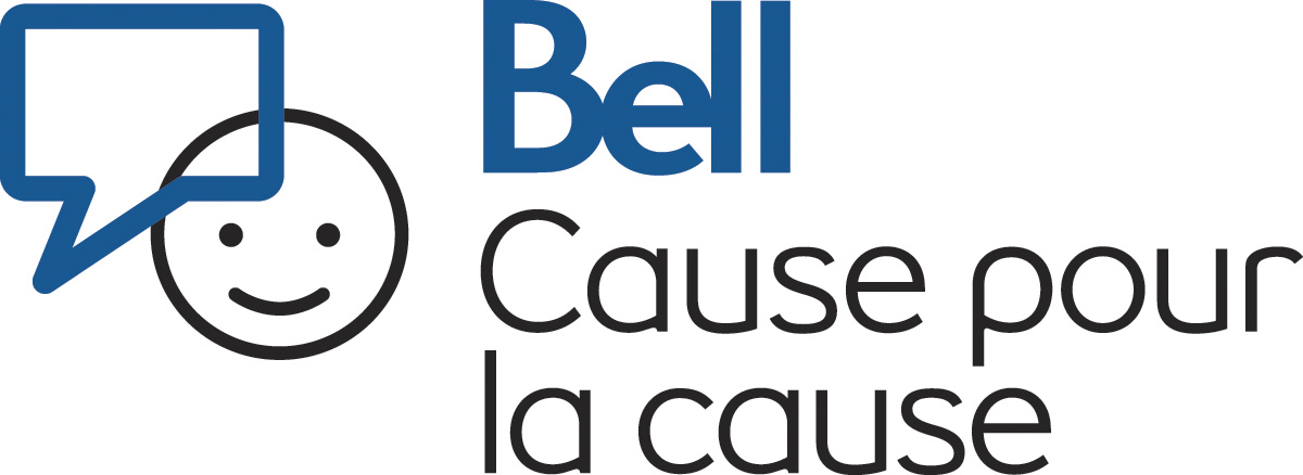 Bell - Cause pour la cause